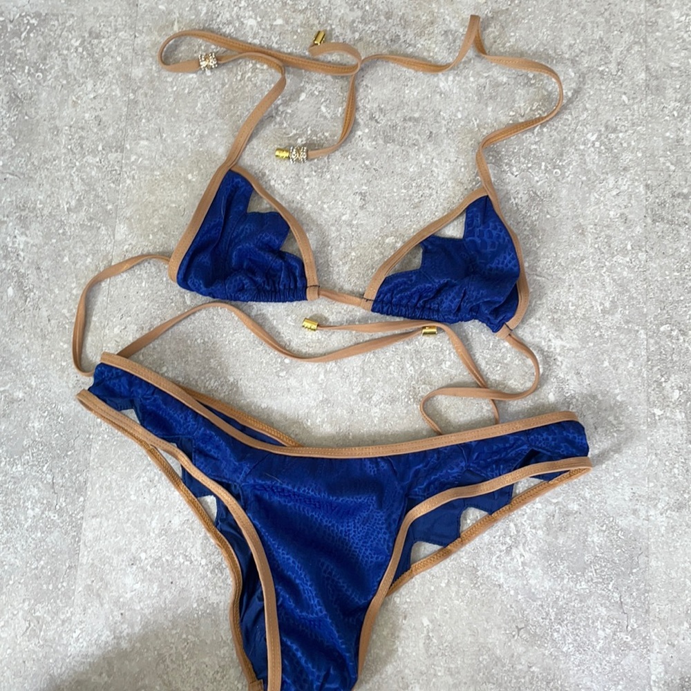 Beach Bunny Swimsuit